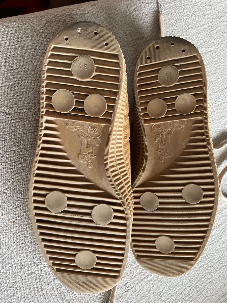 Chaussures femmes: Novesta Star Master Gr. 37 – D'occasion à Zürich par ehupp 5