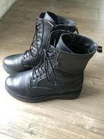 Tamaris Winterboots, Grösse 39, schwarz