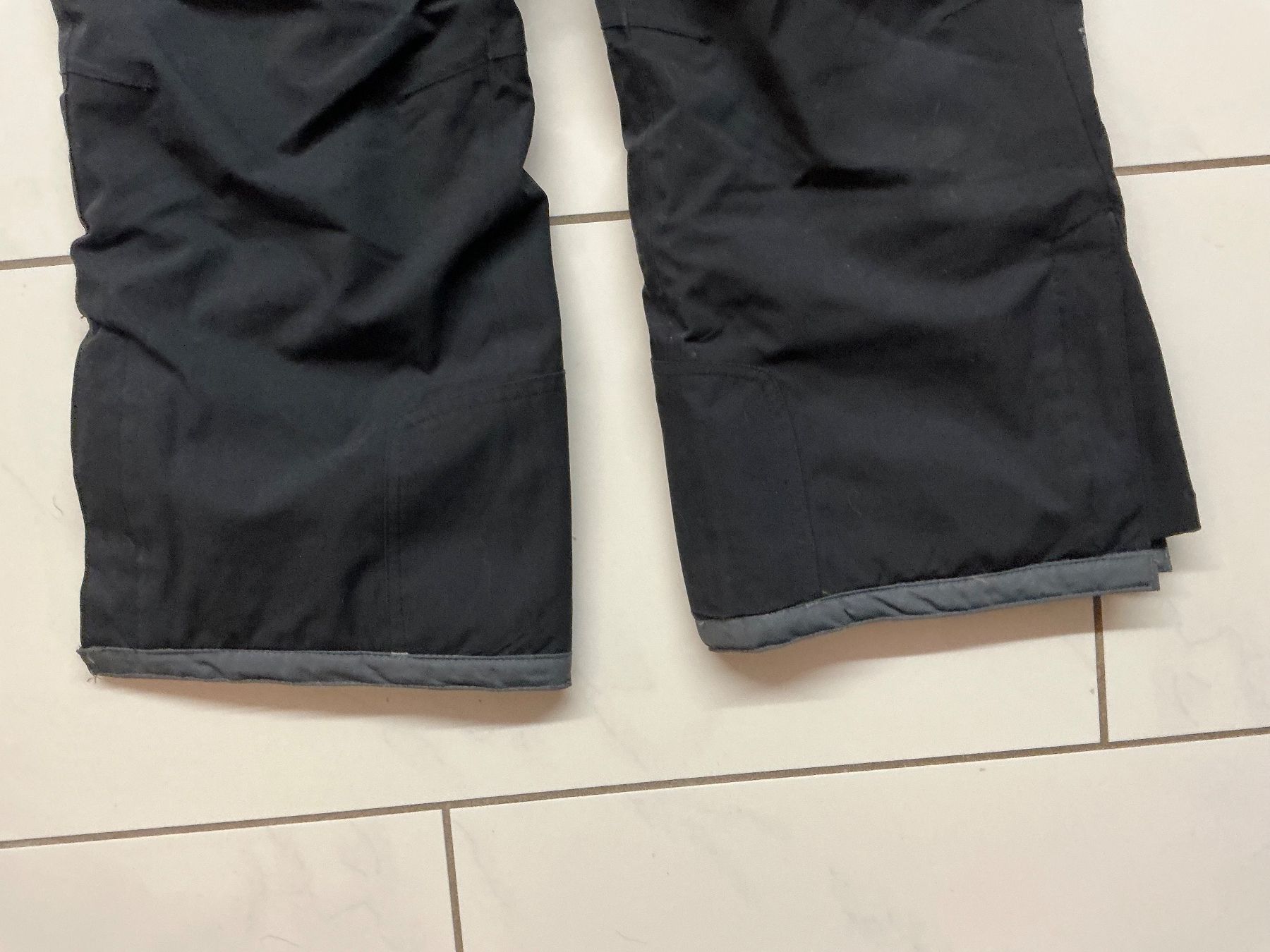 Pantaloni: Dareb Skihose Gr.152 – Usato da Biel-Benken BL venduto da Sahra1 5