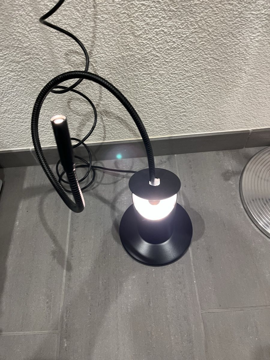 Lumina Lampade: Lumina mod. ZED Tisch Leuchte – Usato da Neerach venduto da fuz_8d7l 3