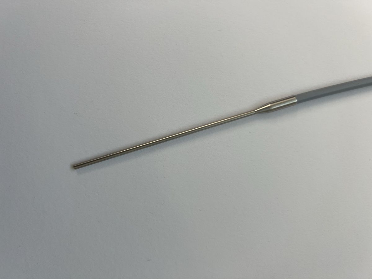 Tutti gli attrezzi: Endoscope / Fiberscope industriel de précision – Usato da Basel venduto da La.Bonne.affaire 1