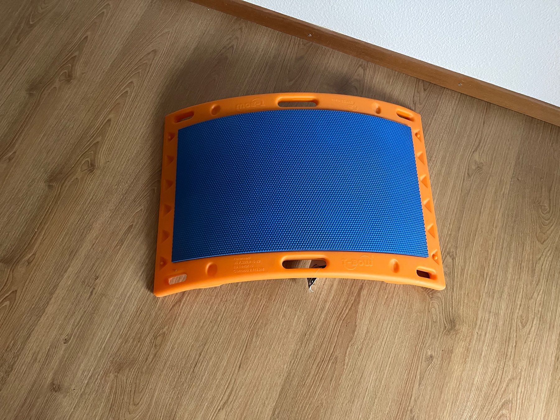 Hometrainer: T BOW Trainingsgerät – Usato da Grüt (Gossau ZH) venduto da -nixe-