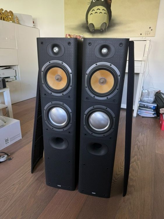 Bowers & Wilkins (B&W) DM 603 S3 (Gebraucht) in Baden für CHF 204 – nur ...