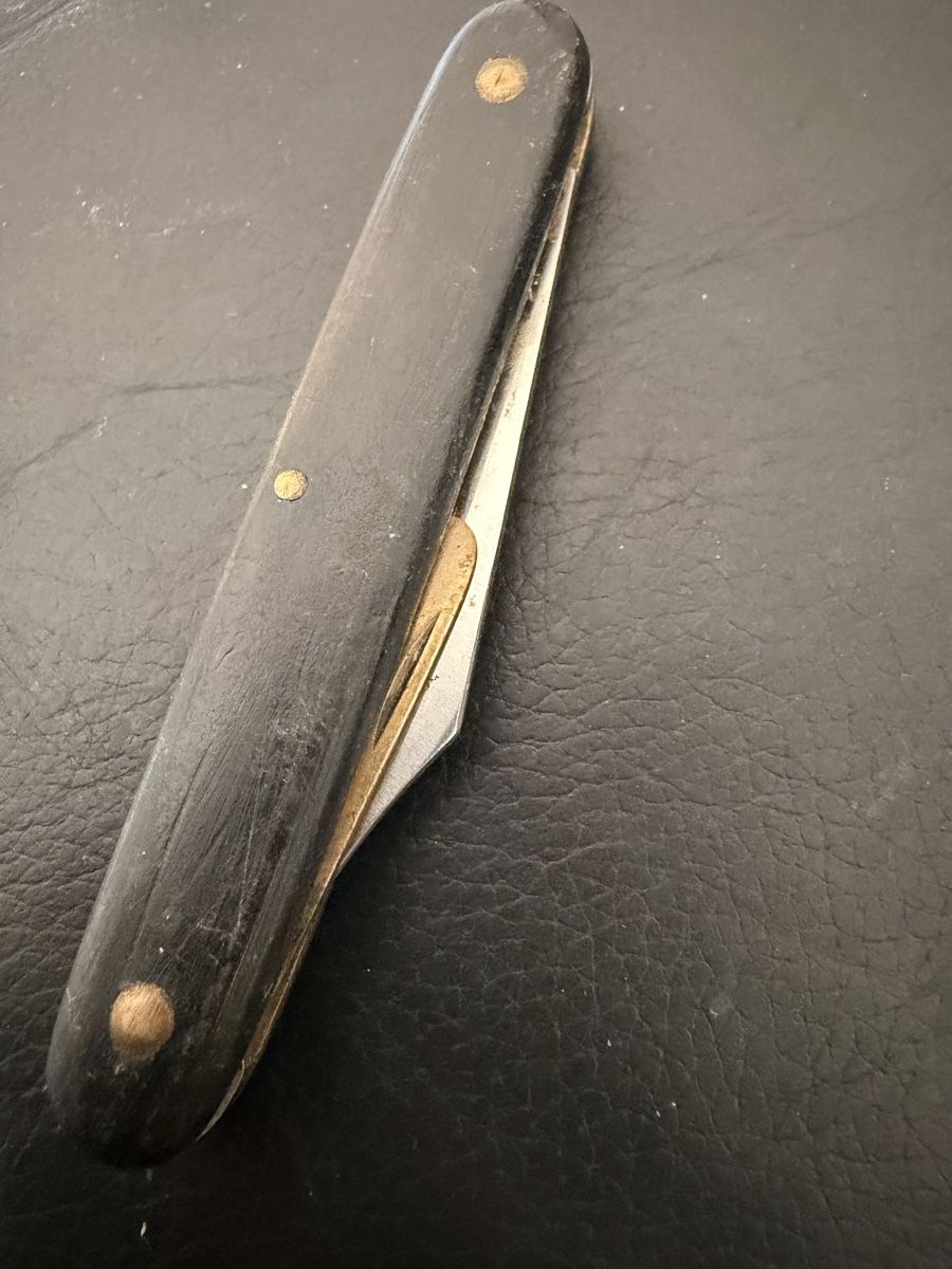 Victorinox Coltelli tascabile: Sackmesser Victorinox-Victoria  – Usato da Baden venduto da noli.r 5