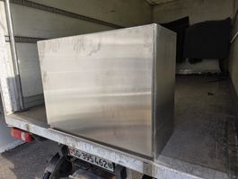 Hängewandschrank CNS mit Flügeltür 89x44cm H: 71cm ab 200.-