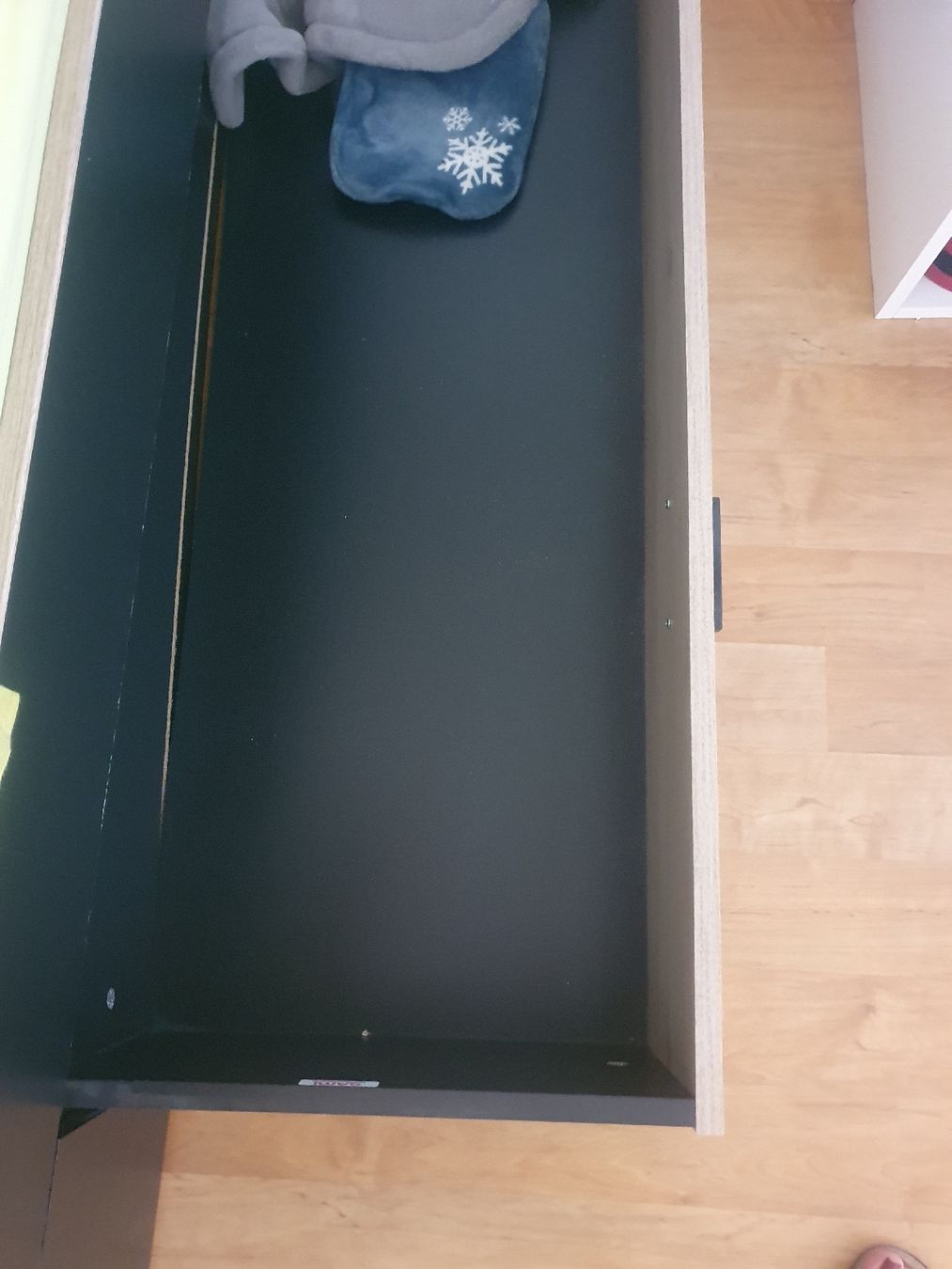 Conforama Lits: 140x200 Bett – D'occasion à Muri AG par mic_v97r 1