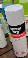 Spray Dry Original Anti-Transpirant Deodorant - Neu!
