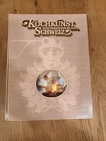 Kochkunst Schweiz Traditionen