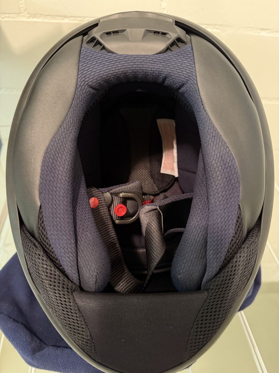 Arai Caschi & visiere: Arai Rx7v – Usato da Aadorf venduto da Edisson08 3