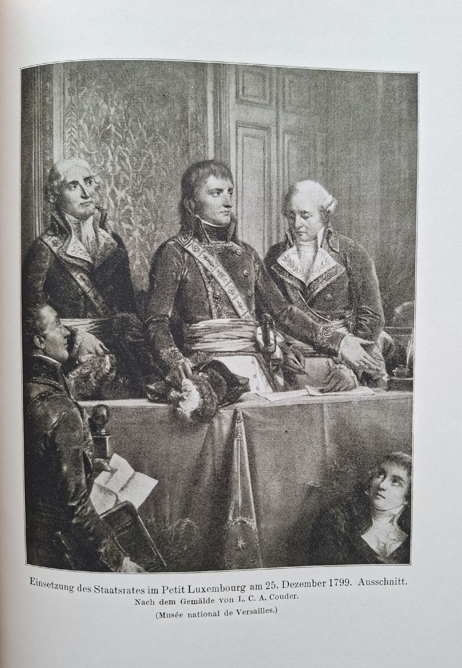 Libri: Napoléon und die seinen.         2 Band – Usato da Greifensee venduto da rodolfo25 3