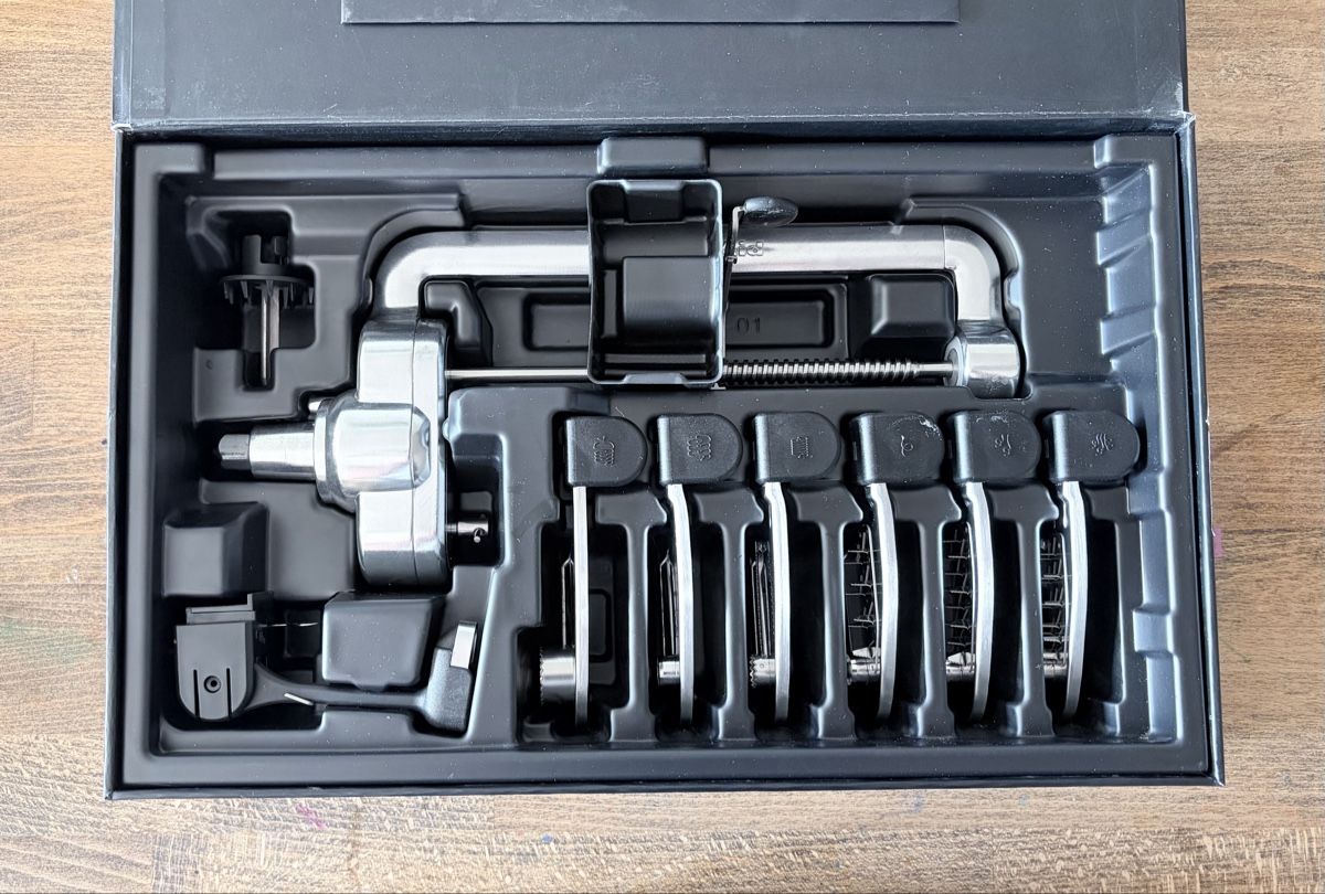 Kitchenaid Elettrodomestici da cucina: Kitchen Aid Gemüse Zubehör – Nuovo (secondo la descrizione) da Hombrechtikon venduto da AvatariusMaximus 1