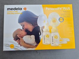 Medela PersonalFit PLUS Brustpumpenset