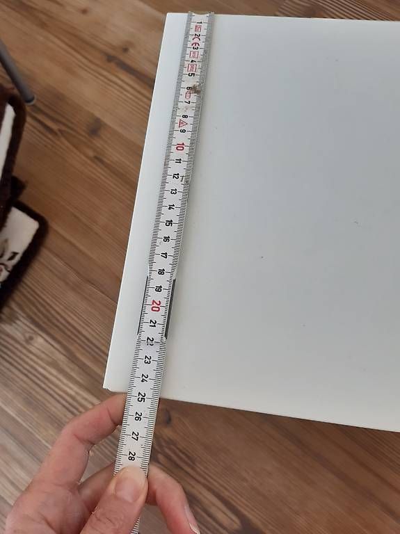 Regale: Ablagekasten – Neu (gemäss Beschreibung) aus Nebikon von Haidihooo 1
