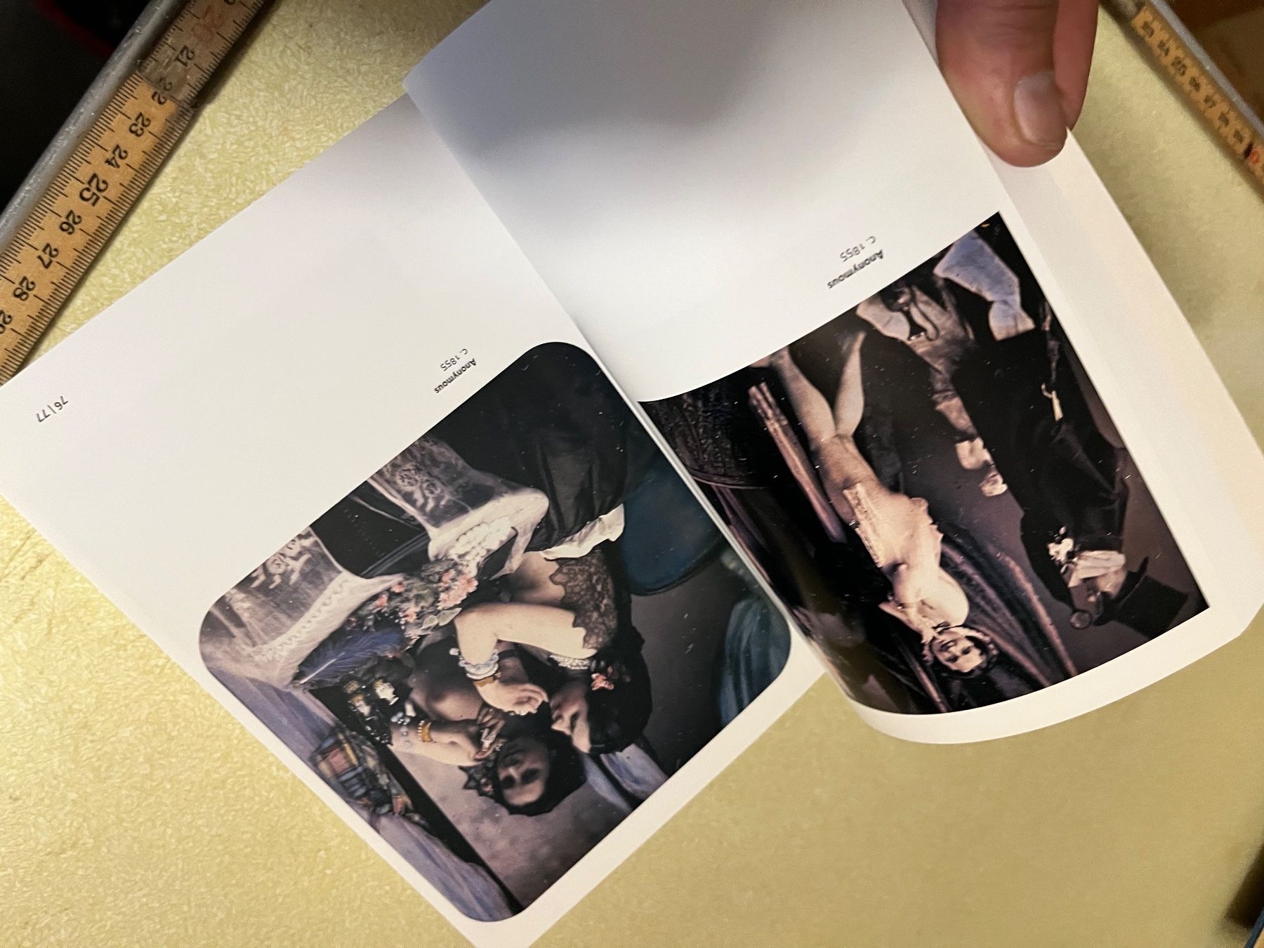 Libri: buch, 1000 nudes, taschen – Usato da Emmenmatt venduto da flyrecords 4