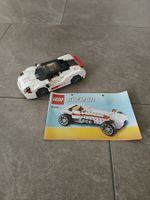 Lego 31006 Highway Speedster