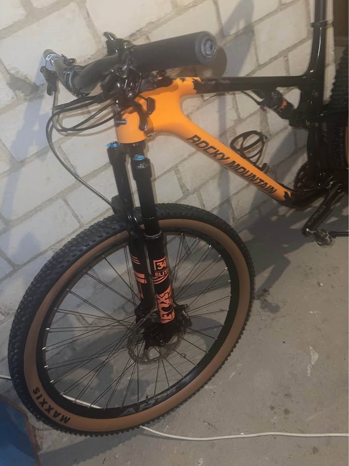 Rocky Mountain Bicycles Velos: Rocky Mountain Elements Grösse L – Gebraucht aus Sisseln AG von bro_ns6z 5