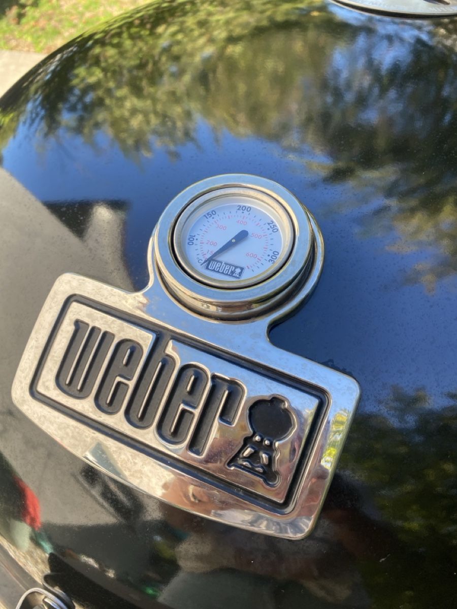 Grills: Weber BBQ – Gebraucht aus Reinach BL von stutkir 1