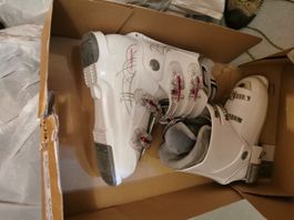 Tecnopro Skischuhe Damen Gr. 41