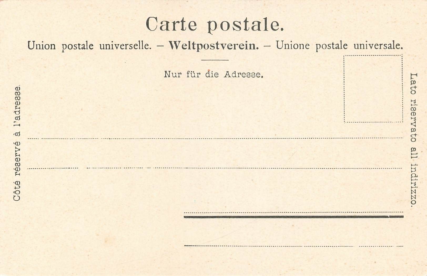 Cartoline postali: Schwyz Rathaus – Usato da Biasca venduto da Blenio71 1