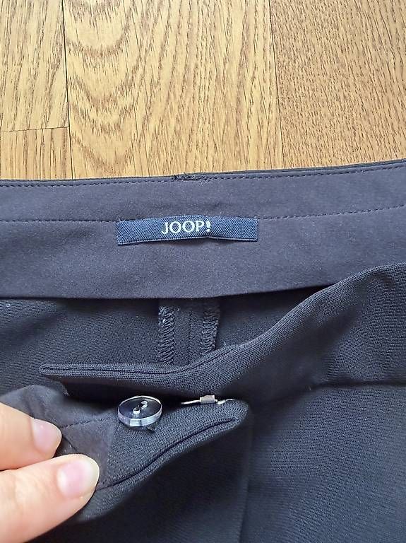 Pantaloni: Joop Hosen – Usato da Arlesheim venduto da ann_tnc9 1