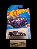 Hot Wheels HW J-Imports 2026 Mazda RX-7 2/10 L