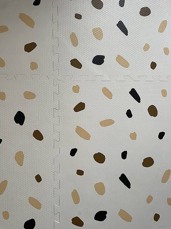 Spielmatte: Hakune Matte Confetti – Gebraucht aus Thalwil von Schawi21 1