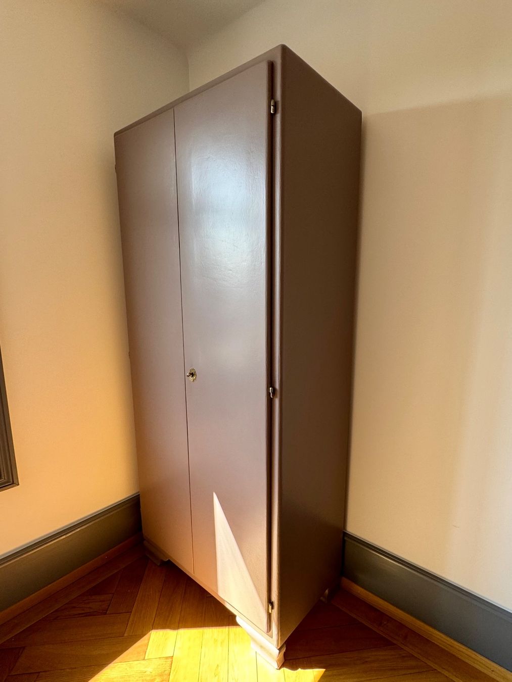 Schränke: Schöner massiver Schrank – Gebraucht aus Bern von jensstr1979 2