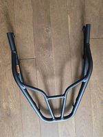 Kawasaki Eliminator 500/SE - Gepäckträger
