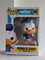 Funko Pop! - Mickey and Friends - Donald Duck - 1191