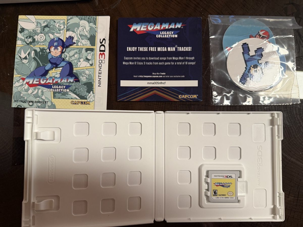 Nintendo Giochi: Jeux Nintendo 3DS Lot – Usato da Chavornay venduto da brunodasilva87 3