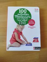 Livre d'activités pour tout-petits