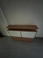 Schuhschrank fast wie neu