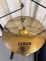 Sabian V-Crash 16"