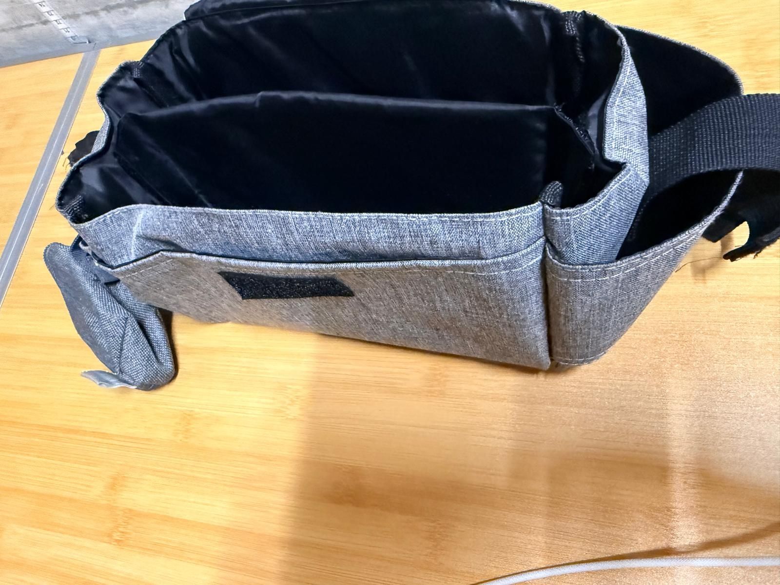 Kindertaschen: Kinderwagen-Organizer – Gebraucht aus Neuenhof von Catasantos 1