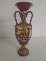 Keramikvase