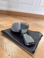 Shure Beta 52A