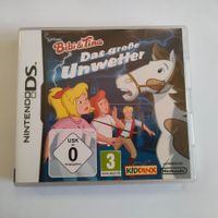 Bibi & Tina - Das grosse Unwetter - DS