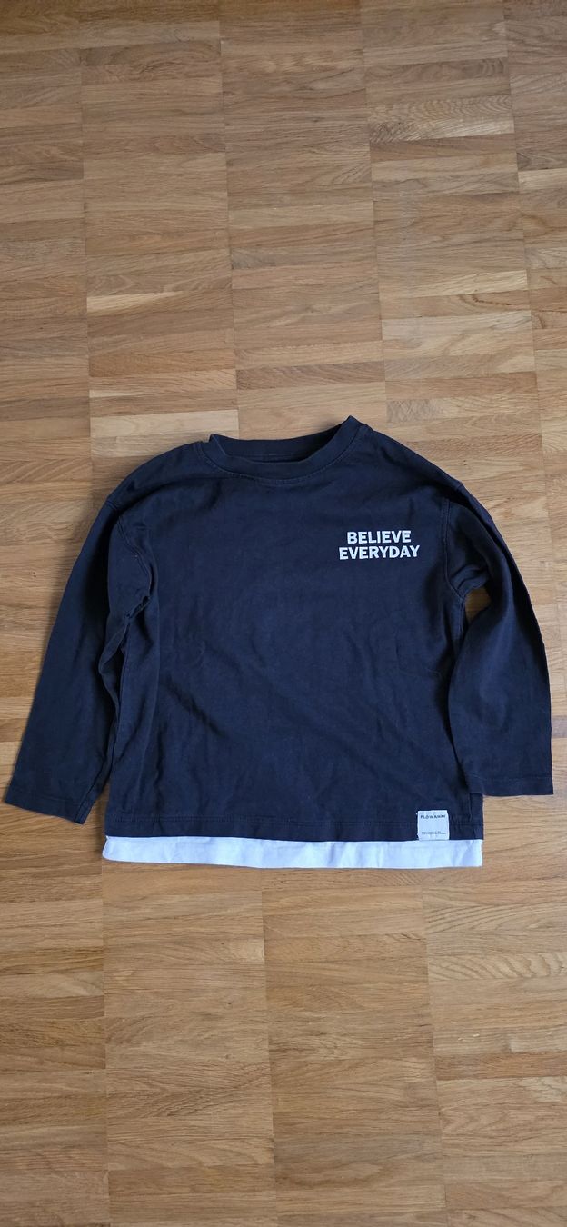 Maglioni & Felpe: 7x Kinder Pullover Gr 116 – Usato da Stäfa venduto da Espresso_Macchiato 9