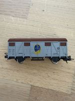 Lima Chiquita Güterwagen Modelleisenbahn