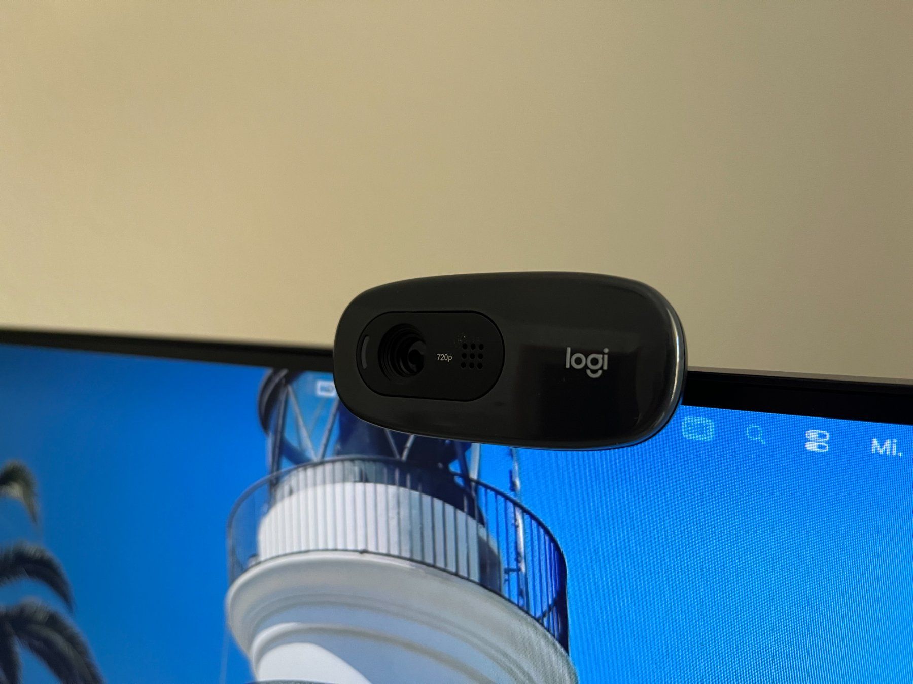 Logitech Webcams: Webcam Logitech  Logitech C270 – Gebraucht aus Zuzwil SG von pavlod