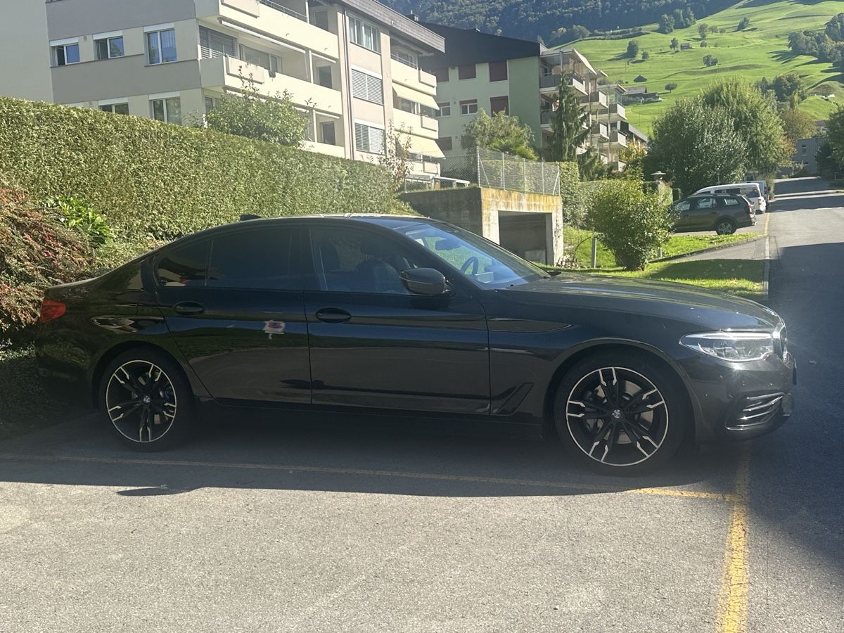 BMW Cerchioni: ALKATEC Alufelgen 19 Zoll – Usato da Root venduto da ArEl85 3