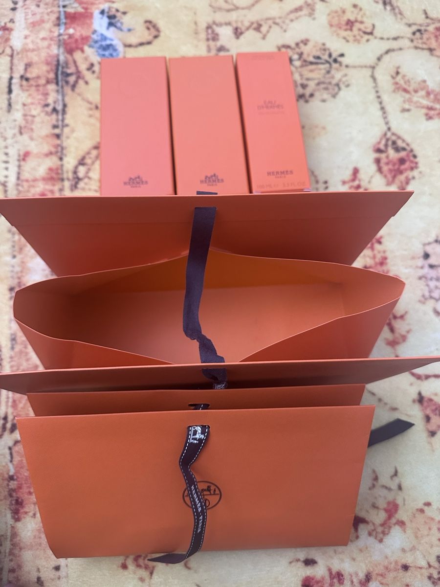 Autres décorations & accessoires: Hermes box – D'occasion à Heimberg par Sabe_Frau 5