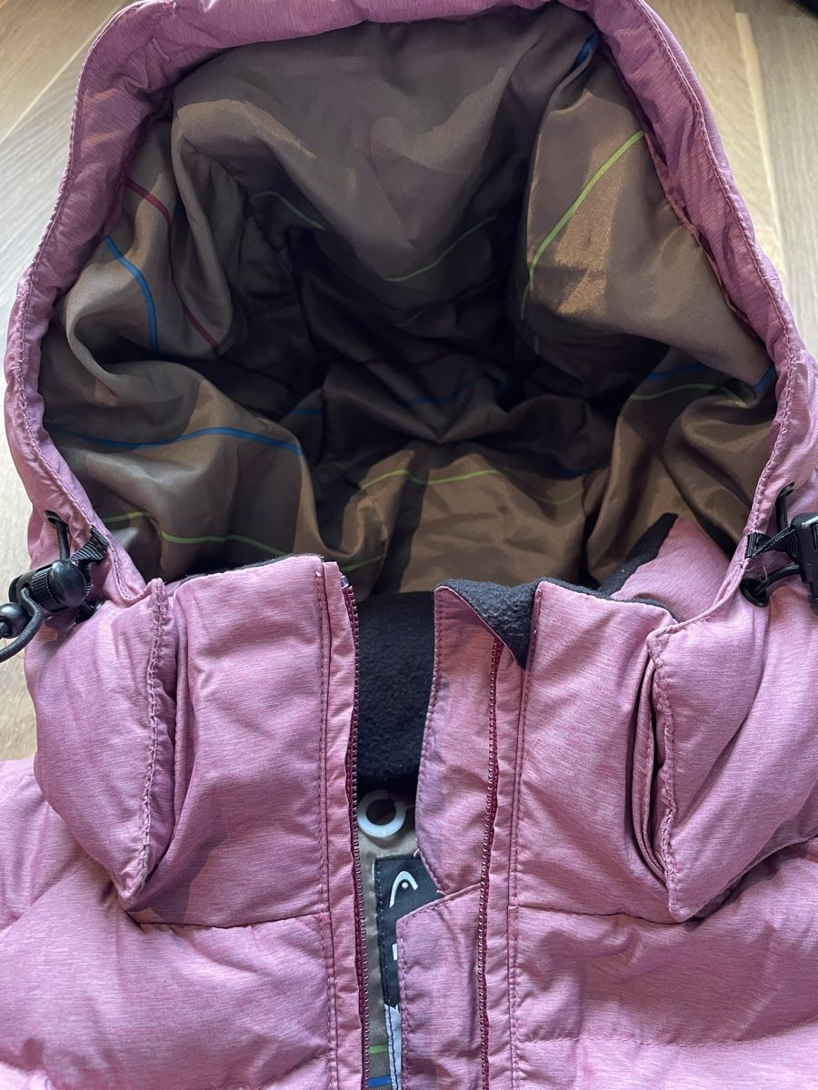 Head Giacche: Head ski jacket (M) – Nuovo e nell'imballaggio originale da Basel venduto da mar_fp5q 9