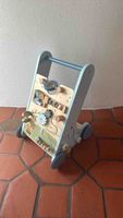 Wooden Activity Walker Like New