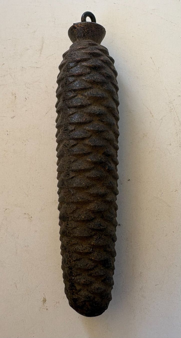 Orologi da terra & Orologi da parete: VINTAGE PENDEL GEWICHT – Usato da Ostermundigen venduto da wini63