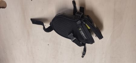 Topeak Satteltasche klein Rennvelo