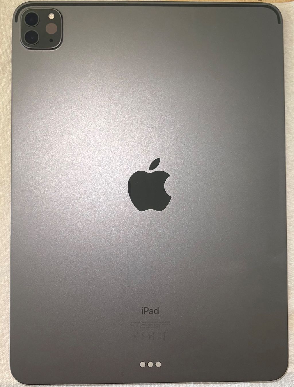 Apple Tablet PC: Apple iPad Pro 11 Zoll (2. Generation) – Usato da Effretikon venduto da Melhaa03 1