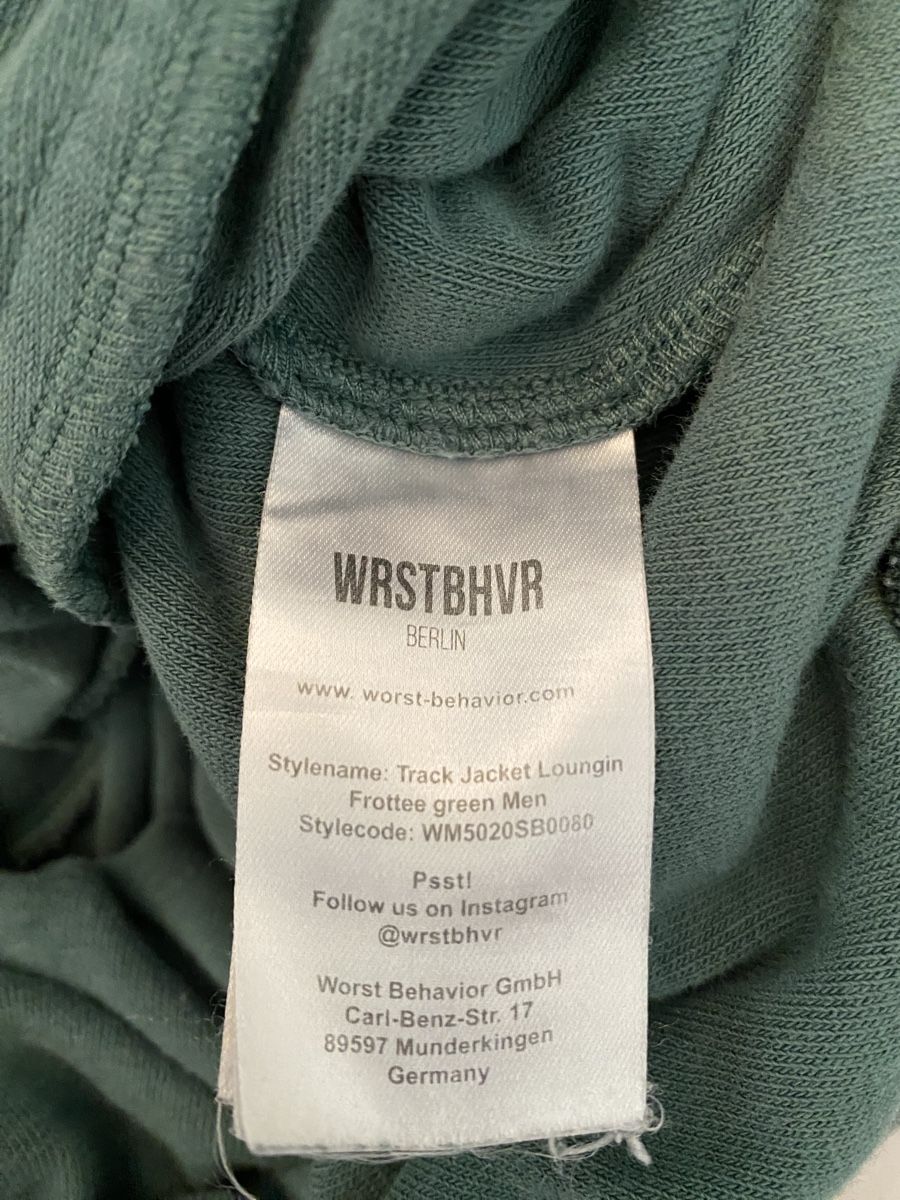 Vestes: Zip Up – D'occasion à Holderbank AG par leooo.sie 3