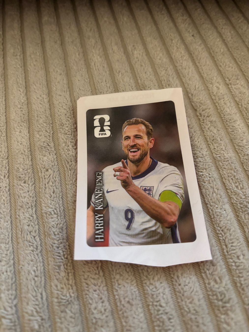 Panini Cartes à collectionner: Panini – D'occasion à Mörschwil par 7Phil