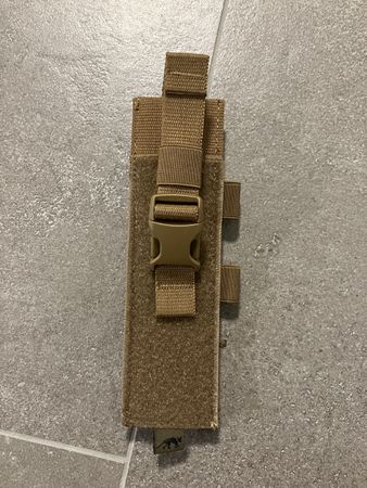 Tasmanian Tiger scissors Pouch Molle Medic Tactical Armee